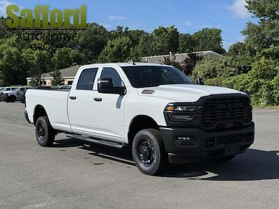 New 2025 Ram 2500 Tradesman Crew Cab 4x4 Pickup for sale #SG508171 - photo 1