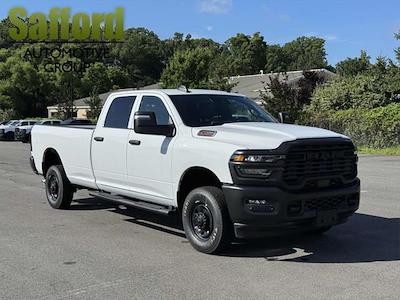 New 2025 Ram 2500 Tradesman Crew Cab 4x4 Pickup for sale #SG508173 - photo 1