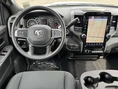 New 2025 Ram 2500 Tradesman Crew Cab 4x4 Pickup for sale #SG519023 - photo 2