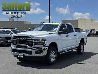 New 2025 Ram 2500 Tradesman Crew Cab 4x4 Pickup for sale #SG526545 - photo 1