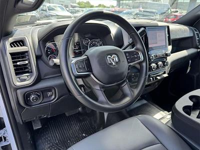 New 2025 Ram 2500 Tradesman Crew Cab 4x4 Pickup for sale #SG526545 - photo 2