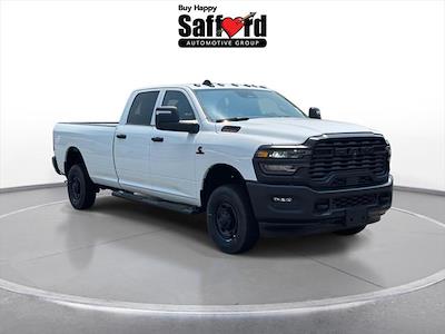 New 2025 Ram 2500 Tradesman Crew Cab 4x4 Pickup for sale #SG526553 - photo 1