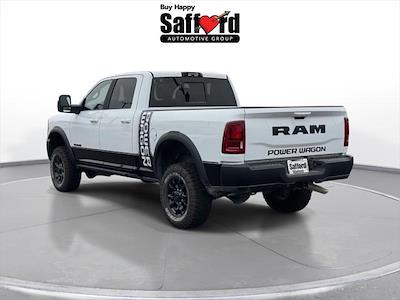 New 2025 Ram 2500 Power Wagon Crew Cab for sale #SG528293 - photo 2