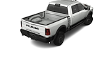 New 2025 Ram 2500 Power Wagon Crew Cab 4x4 Pickup for sale #SG528293 - photo 2