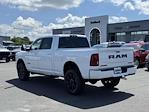 New 2025 Ram 2500 Laramie Crew Cab 4x4 Pickup for sale #SG528295 - photo 6