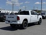 New 2025 Ram 2500 Laramie Crew Cab 4x4 Pickup for sale #SG528295 - photo 8