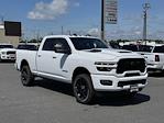 New 2025 Ram 2500 Laramie Crew Cab 4x4 Pickup for sale #SG528295 - photo 9