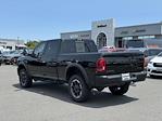 New 2025 Ram 2500 Rebel Crew Cab 4x4 Pickup for sale #SG528297 - photo 14