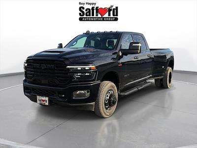 New 2025 Ram 3500 Laramie Crew Cab for sale #SG534313 - photo 1