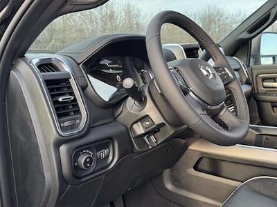 New 2025 Ram 3500 Laramie Crew Cab for sale #SG534313 - photo 2