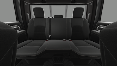 New 2025 Ram 5500 Big Horn Crew Cab 4x4 84 CA Cab Chassis for sale #SG538289 - photo 2