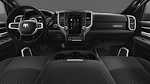 New 2025 Ram 5500 Big Horn Crew Cab 4x4 84 CA Cab Chassis for sale #SG538289 - photo 5
