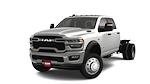 New 2025 Ram 5500 Big Horn Crew Cab 4x4 60 CA Cab Chassis for sale #SG538290 - photo 1