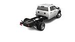 New 2025 Ram 5500 Big Horn Crew Cab 4x4 60 CA Cab Chassis for sale #SG538290 - photo 2