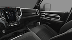 New 2025 Ram 5500 Big Horn Crew Cab 4x4 60 CA Cab Chassis for sale #SG538290 - photo 6