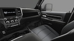New 2025 Ram 5500 Tradesman Crew Cab 4x4 84 CA Cab Chassis for sale #SG538294 - photo 6