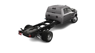 New 2025 Ram 5500 Big Horn Crew Cab 4x4 84 CA Cab Chassis for sale #SG538296 - photo 2