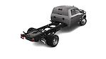 New 2025 Ram 5500 Big Horn Crew Cab 4x4 84 CA Cab Chassis for sale #SG538296 - photo 2