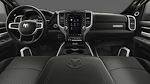 New 2025 Ram 5500 Big Horn Crew Cab 4x4 84 CA Cab Chassis for sale #SG538296 - photo 5