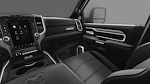 New 2025 Ram 5500 Big Horn Crew Cab 4x4 84 CA Cab Chassis for sale #SG538296 - photo 6