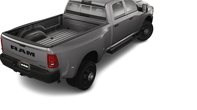 New 2025 Ram 3500 Tradesman Crew Cab 4x4 DRW Pickup for sale #SG580037 - photo 1