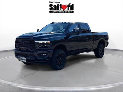 New 2025 Ram 2500 Laramie Crew Cab 4x4 Pickup for sale #SG584122 - photo 1