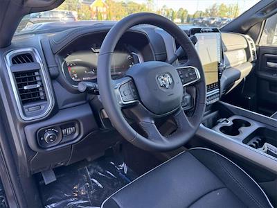 New 2025 Ram 2500 Laramie Crew Cab 4x4 Pickup for sale #SG584122 - photo 2