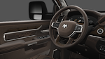 New 2025 Ram 3500 Longhorn Crew Cab 4x4 DRW Pickup for sale #SG585977 - photo 8