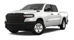 New 2025 Ram 1500 Tradesman Crew Cab 4x4 Pickup for sale #SN165111 - photo 7