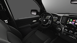 New 2025 Ram 1500 Tradesman Crew Cab 4x4 Pickup for sale #SN165111 - photo 9