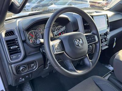 New 2025 Ram 1500 Tradesman Crew Cab 4x4 Pickup for sale #SN172957 - photo 2