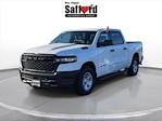 New 2025 Ram 1500 Tradesman Crew Cab 4x4 Pickup for sale #SN172957 - photo 1