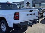 New 2025 Ram 1500 Tradesman Crew Cab 4x4 Pickup for sale #SN172957 - photo 11