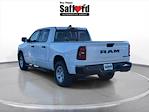 New 2025 Ram 1500 Tradesman Crew Cab 4x4 Pickup for sale #SN172957 - photo 5