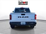 New 2025 Ram 1500 Tradesman Crew Cab 4x4 Pickup for sale #SN172957 - photo 6