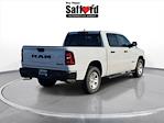 New 2025 Ram 1500 Tradesman Crew Cab 4x4 Pickup for sale #SN172957 - photo 8