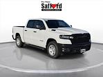 New 2025 Ram 1500 Tradesman Crew Cab 4x4 Pickup for sale #SN172957 - photo 9