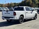 New 2025 Ram 1500 Laramie Crew Cab 4x4 Pickup for sale #SN616428 - photo 13