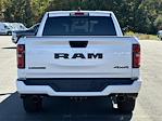 New 2025 Ram 1500 Laramie Crew Cab 4x4 Pickup for sale #SN616428 - photo 14