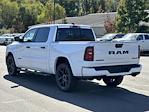 New 2025 Ram 1500 Laramie Crew Cab 4x4 Pickup for sale #SN616428 - photo 15