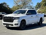 New 2025 Ram 1500 Laramie Crew Cab 4x4 Pickup for sale #SN616428 - photo 16