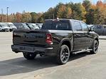 New 2025 Ram 1500 Laramie Crew Cab 4x4 Pickup for sale #SN620301 - photo 12
