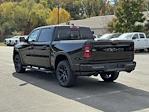 New 2025 Ram 1500 Laramie Crew Cab 4x4 Pickup for sale #SN620301 - photo 14