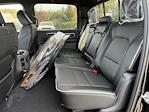 New 2025 Ram 1500 Laramie Crew Cab 4x4 Pickup for sale #SN620301 - photo 8