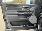 New 2025 Ram 1500 Laramie Crew Cab 4x4 Pickup for sale #SN620301 - photo 9