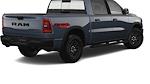 New 2025 Ram 1500 Rebel Crew Cab 4x4 Pickup for sale #SN631006 - photo 2
