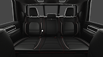 New 2025 Ram 1500 Rebel Crew Cab 4x4 Pickup for sale #SN631006 - photo 3