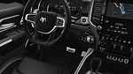 New 2025 Ram 1500 Rebel Crew Cab 4x4 Pickup for sale #SN631006 - photo 5