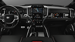 New 2025 Ram 1500 Rebel Crew Cab 4x4 Pickup for sale #SN631006 - photo 6