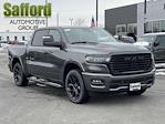 New 2025 Ram 1500 Laramie Crew Cab 4x4 Pickup for sale #SN649365 - photo 1